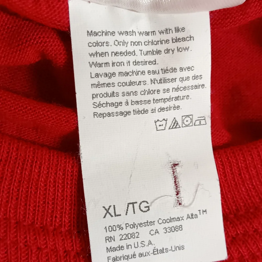 DuoFold Vintage CoolMax Polyester Performance Long Underwear T-shirt